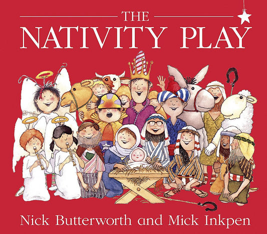 Nativity Play