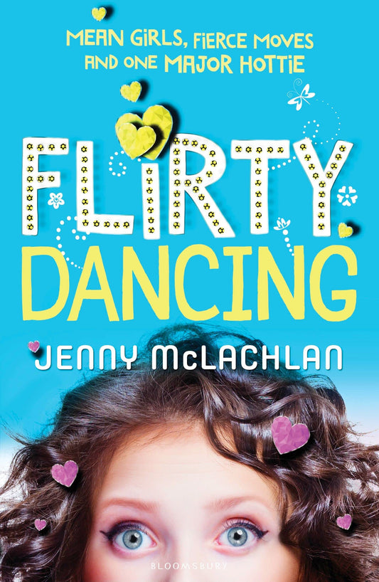 Flirty Dancing