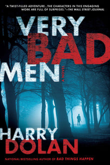 Very Bad Men: 2 (David Loogan)