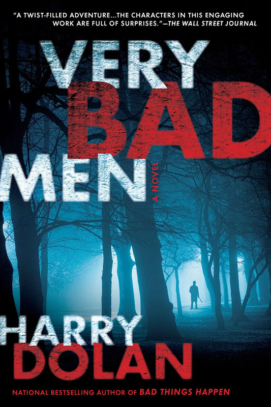 Very Bad Men: 2 (David Loogan)