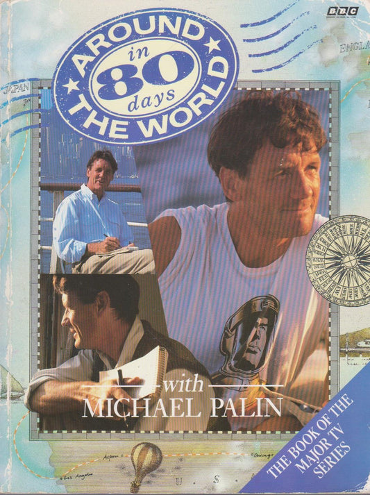 Around the World in 80 Days