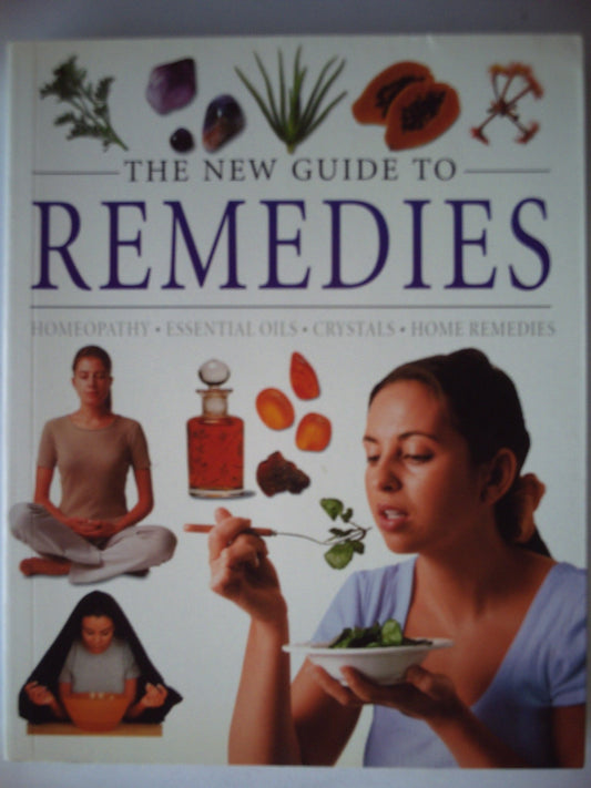 Book of Remedies