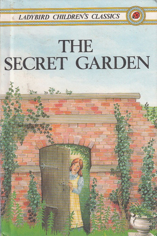 The Secret Garden (Ladybird Children's Classics): 3