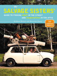 Salvage Sisters