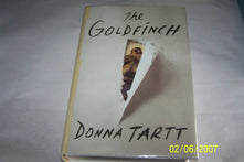 The Goldfinch