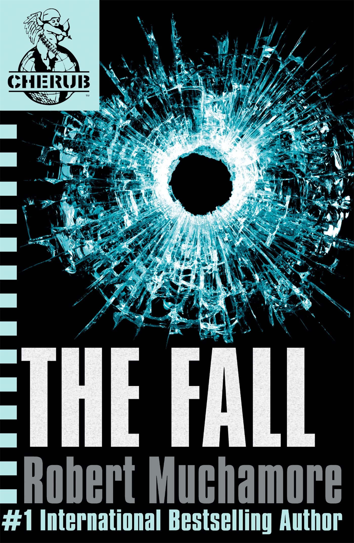 The Fall: Book 7 (CHERUB)