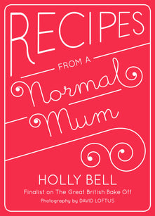 Recipes from a Normal Mum