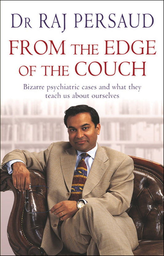 From The End Of The Couch