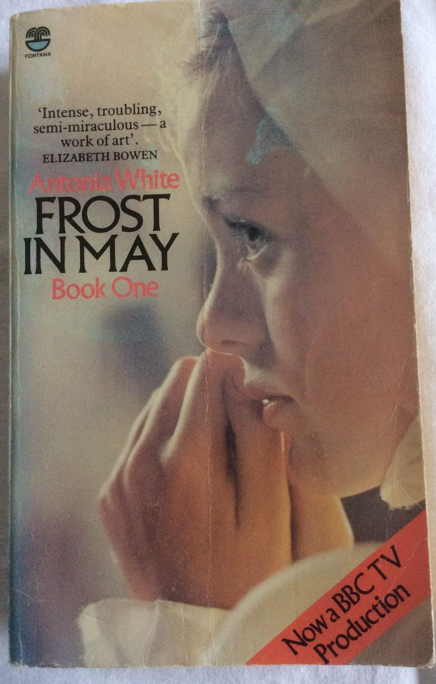 Frost in May (Book 1): Frost in May; The Lost Traveller