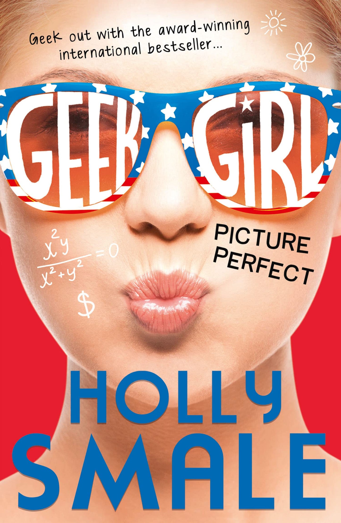 Picture Perfect: The bestselling YA series - now a major Netflix series: Book 3 (Geek Girl)