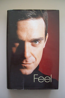 Feel: Robbie Williams