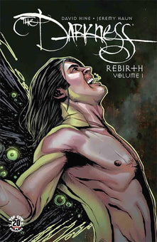 The Darkness Rebirth Volume 1: 01 (DARKNESS REBIRTH TP)