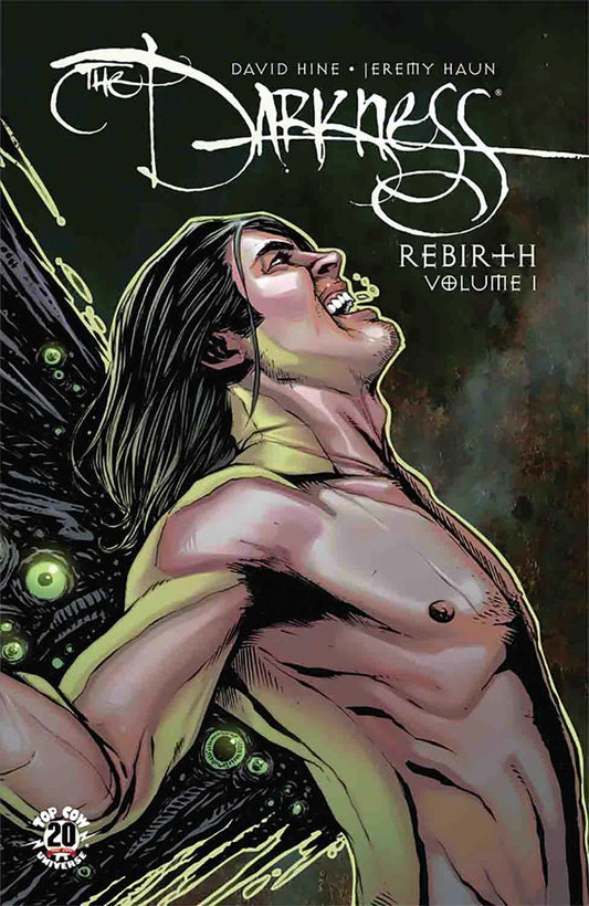 The Darkness Rebirth Volume 1: 01 (DARKNESS REBIRTH TP)