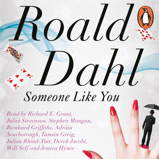 Someone Like You