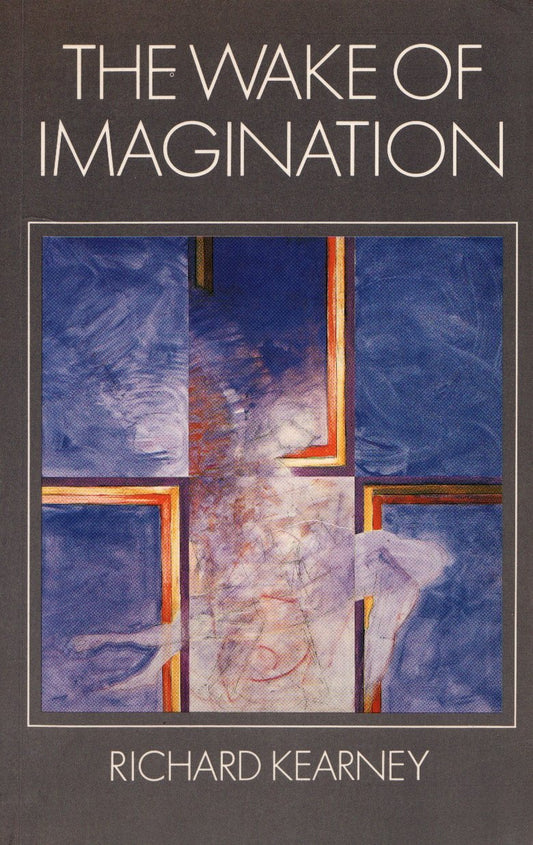 The Wake of the Imagination