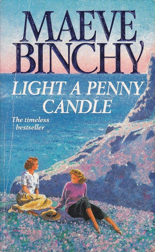 Light a Penny Candle