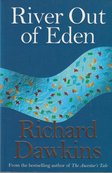 River Out of Eden: A Darwinian View of Life (Science Masters)