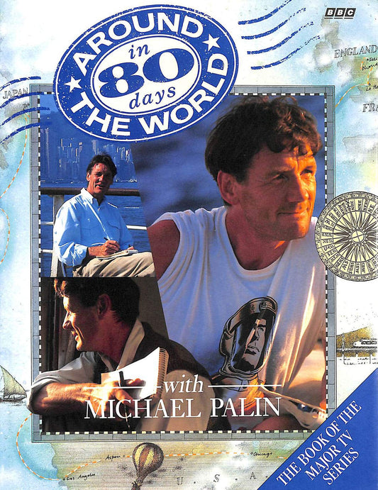 Around the World in 80 Days