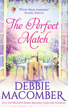 THE PERFECT MATCH: First Comes Marriage / Yours and Mine