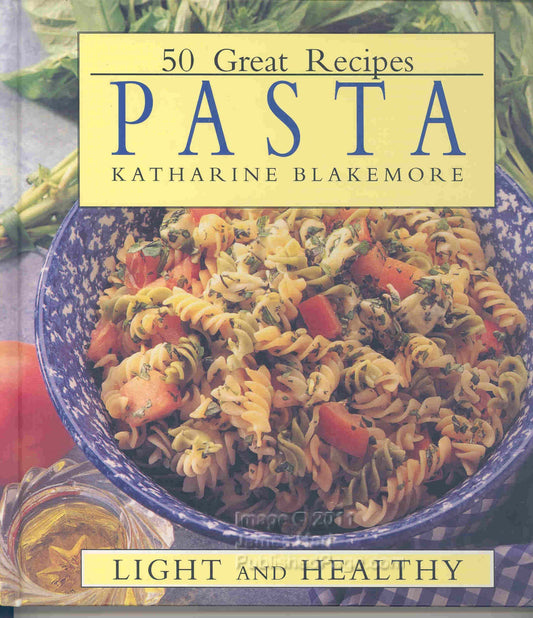 50 Ways With Pasta