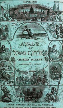 A Tale of Two Cities (Wordsworth Classics)