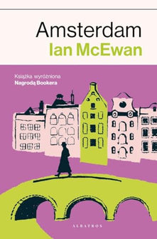 Amsterdam: Ian McEwan
