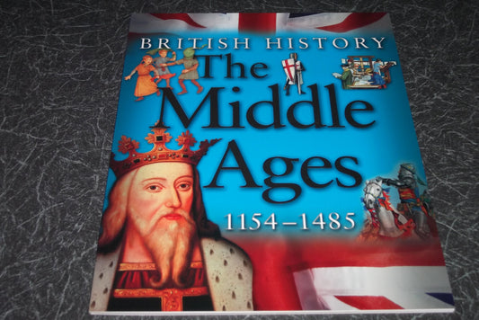 British History: Middle Ages