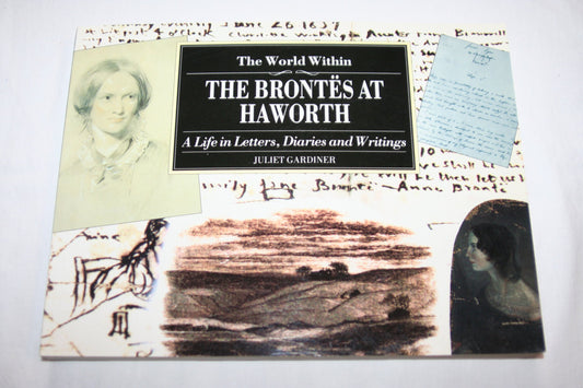 WORLD WITHIN (BRONTES)