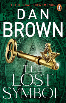 The Lost Symbol: (Robert Langdon Book 3) (Robert Langdon, 3)