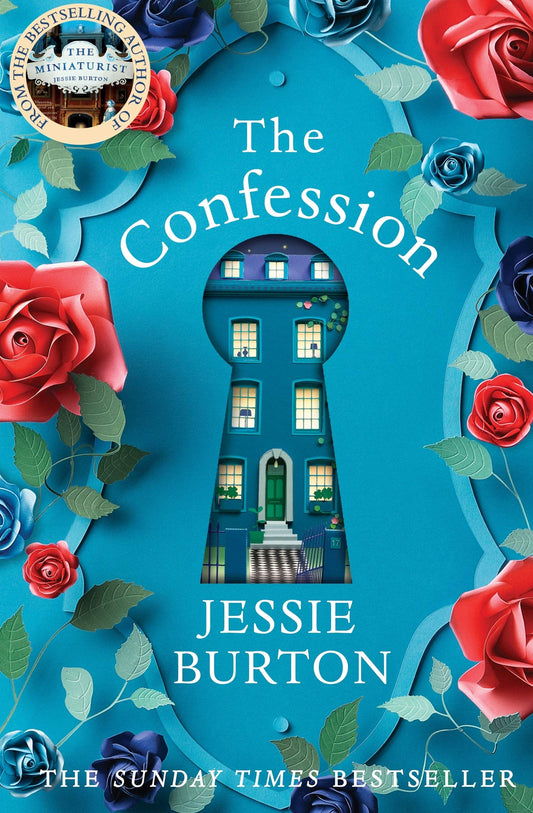 The Confession: The Richard and Judy Book Club pick, a moving tale of secrets and self-discovery set in 1980s Hollywood and modern London