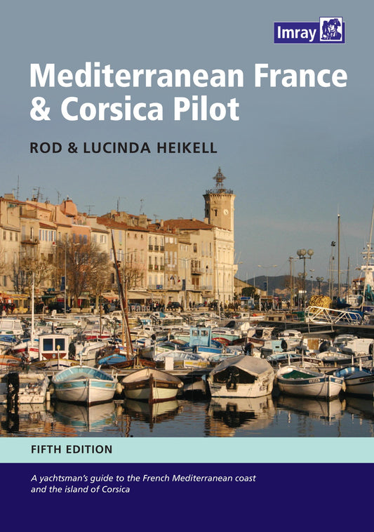 Mediterranean France and Corsica