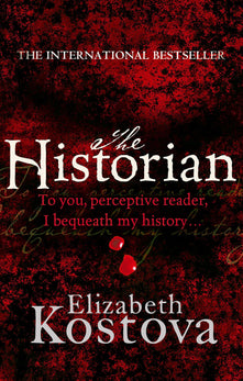 The Historian: The captivating international bestseller and Richard and Judy Book Club pick