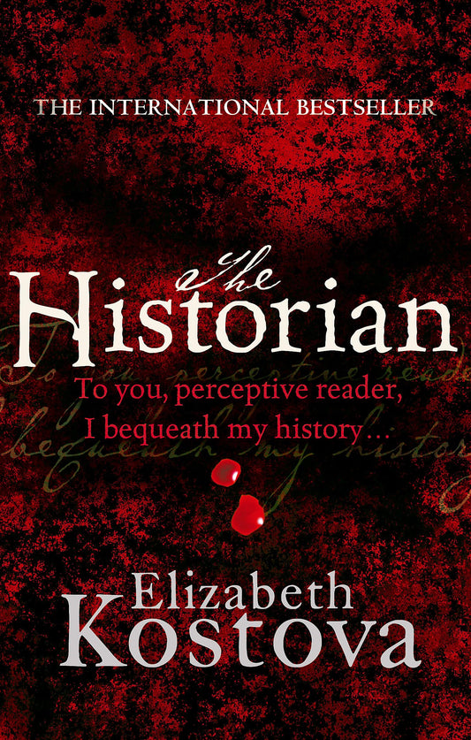 The Historian: The captivating international bestseller and Richard and Judy Book Club pick