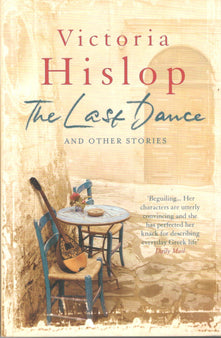 The Last Dance and Other Stories P