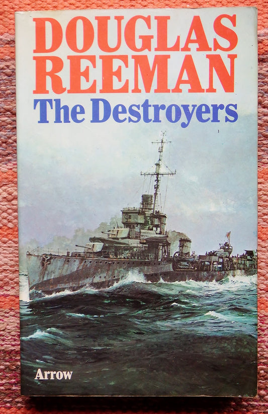 The Destroyers