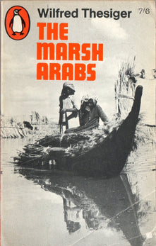 The Marsh Arabs