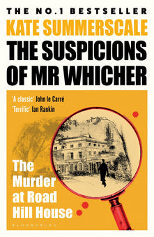 The Suspicions of Mr. Whicher: or The Murder at Road Hill House