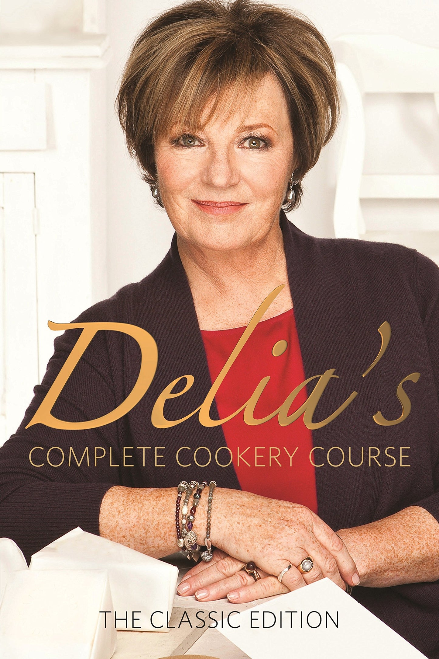 Complete Cookery Course: Classic Edition