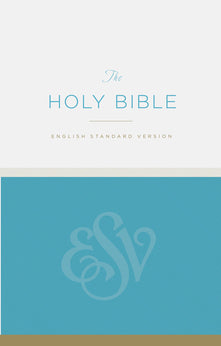 ESV The Holy Bible