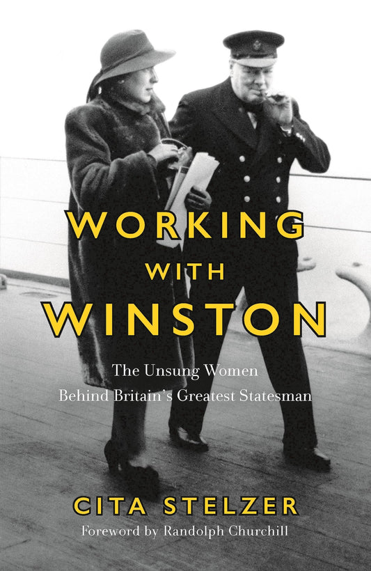 Working With Winston