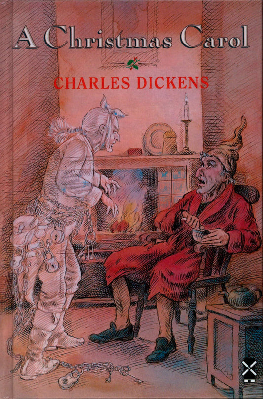 A Christmas Carol (New Windmills KS3)