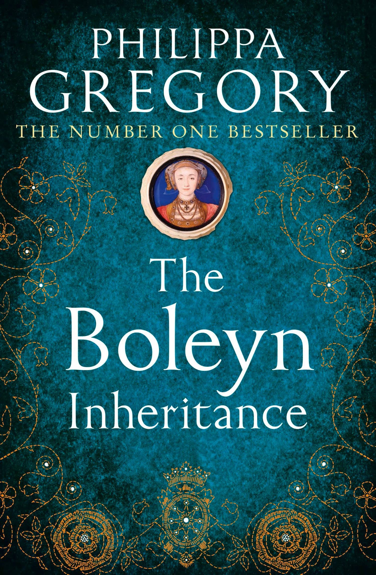 The Boleyn Inheritance: A compelling Sunday Times bestselling Tudor historical novel