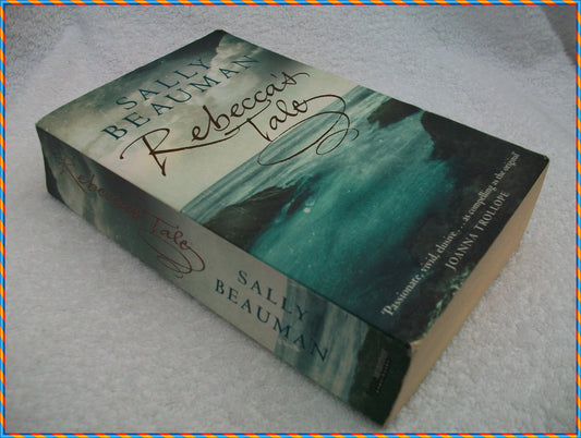Rebecca's Tale