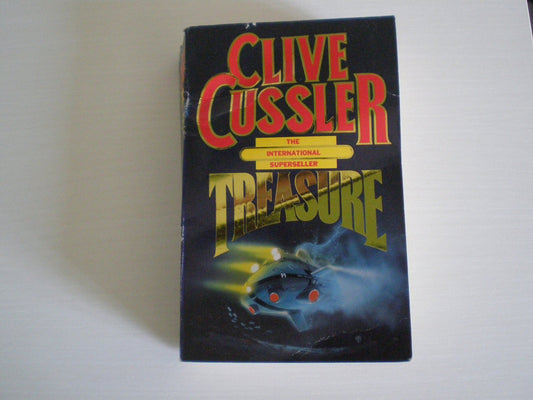 Treasure