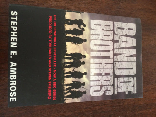 Band Of Brothers