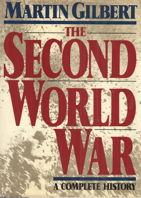Second World War