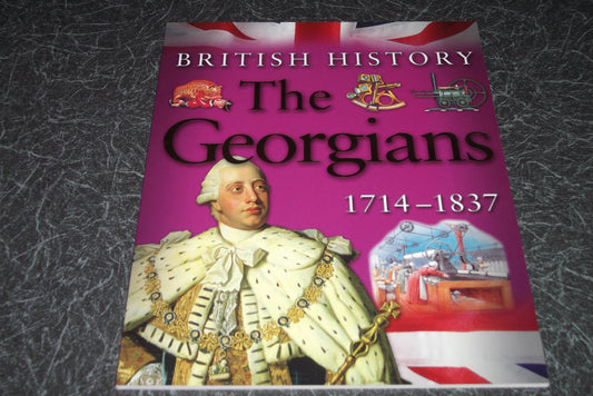 British History: The Georgians