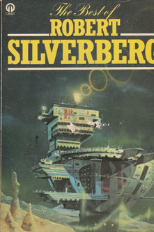 Best of Robert Silverberg