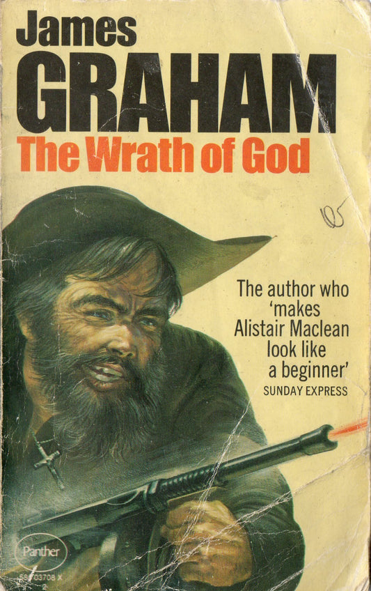 Wrath of God