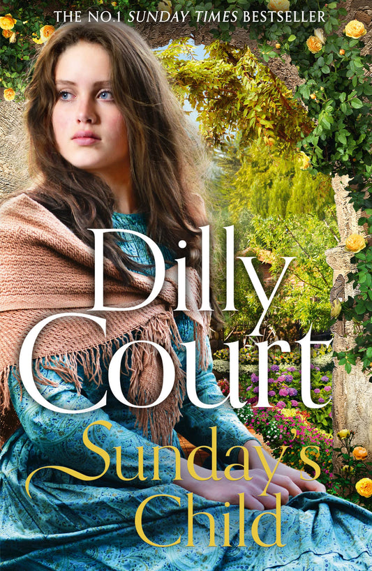 Sunday’s Child: The spellbinding new summer 2022 book from the No.1 Sunday Times bestseller...: Book 4 (The Rockwood Chronicles)